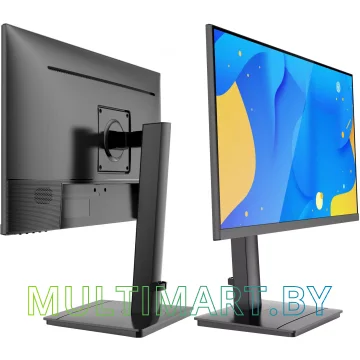 Монитор NPC MF2418 (черный) картинка 8